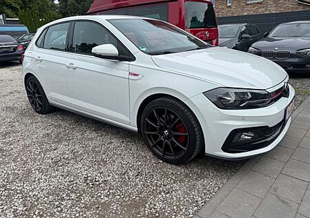 VW Polo Volkswagen VI GTI