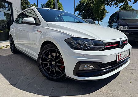 VW Polo Volkswagen VI GTI