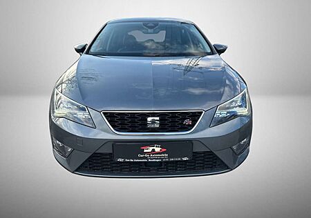 Seat Leon FR*DSG*ACC*LED*Navi*Xenon*Teilleder*Ambient