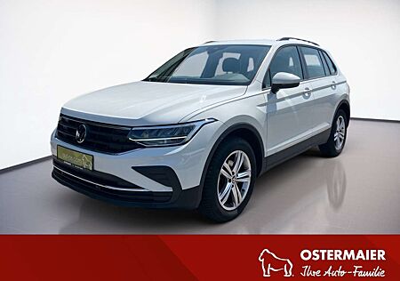 VW Tiguan Volkswagen 2.0TDI 150PS 4Mo DSG LED.AHK.ACC.NAVI.SHZG