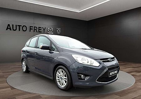 Ford Focus C-Max 163PS Titanium KAMERA+NAVI+KLIMA+EPH+PANORAMA
