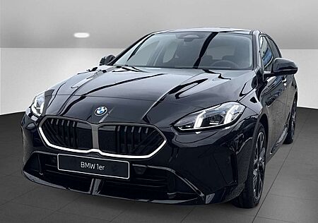 BMW 120 DAB LED Komfortzg. Parkassistent Klimaaut.