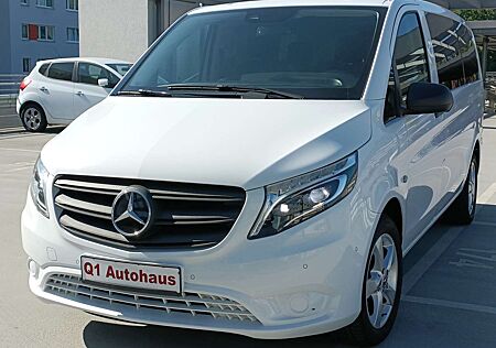 Mercedes-Benz Vito Tourer Edition lang 9G/LED/SHZ/RFK/NAVI+DAB/5SITZE