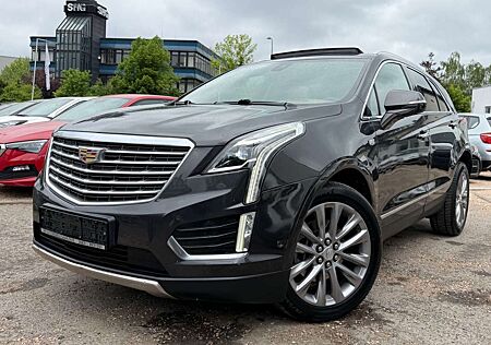 Cadillac XT5 Platinum AWD