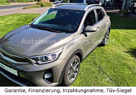 Kia Stonic 1,4 *Garantie*Navi*169€ mtl.