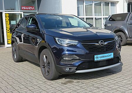 Opel Grandland X 120 Jahre