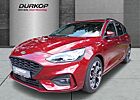 Ford Focus Turnier ST-Line,1.5EcoBoost,Sitz-Lenkradhz ,Navi,