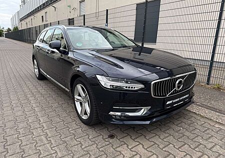 Volvo V90 Kombi Inscription AWD PANO/360°/B&W/HUD/AHK