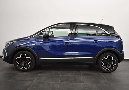 Opel Crossland X Crossland ULTIMATE/LED/NAVI/DAB/WINTERPAKET/RFK