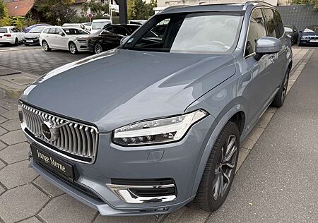 Volvo XC 90 XC90 Inscription AWD B5 Massagesitze 7-Sitzer
