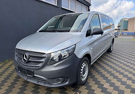 Mercedes-Benz Vito Mixto116 CDI RWD extralang Navi Klima 5sitz