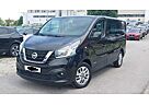 Nissan NV300 Kombi L1H1 2,7t COMFORT*KLIMA*NAVI*5-SITZE