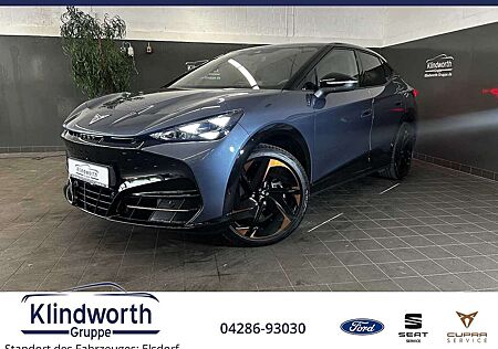 Cupra Tavascan 250kW/77kWh 4Drive VZ +AHK+Pano+Matrix