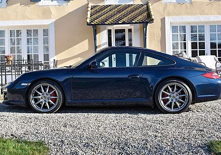Porsche 997 911 (.2) Carrera S