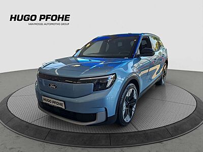 Ford Explorer Premium Extended Range | Pano | 360Grad | LED | VZ