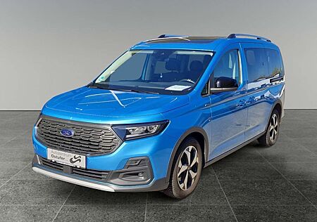 Ford Tourneo Connect 2.0 EcoBlue Grand Active