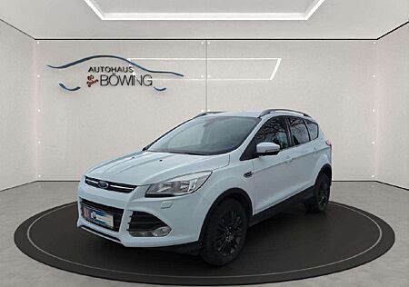 Ford Kuga Titanium