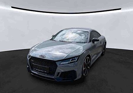 Audi TT RS Coupe 2.5 TFSI quattro/RS ABGASANLAGE/LED