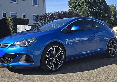 Opel Astra OPC TÜV UND AU NEU