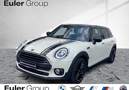 Mini Cooper Clubman DigitCockpit LED ACC Klimaautom DAB SHZ Keyless PD