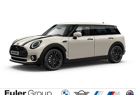 Mini Cooper Clubman DigitCockpit LED ACC Klimaautom DAB SHZ Keyless PD