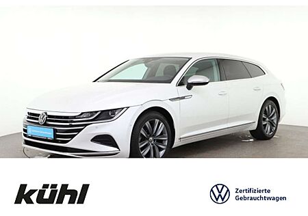 VW Arteon Volkswagen 2.0 TSI DSG Elegance Matri