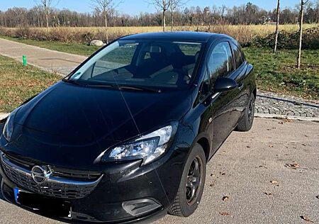 Opel Corsa 1.2 Selection