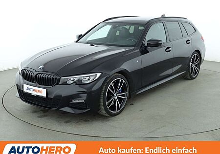 BMW 330i 330 M Sport Aut.*NAVI*LED*TEMPO*PDC*360°