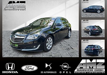 Opel Insignia A Sports Tourer 2.0 CDTI ecoFlex Innovation