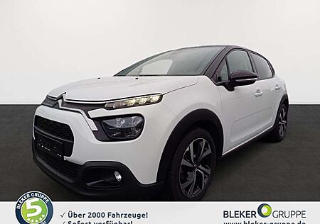 Citroën C3 Citroen PureTech 83 Shine Pack
