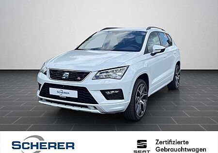 Seat Ateca 2.0 TDI FR Navi, Top View, Beats, ACC, AHK