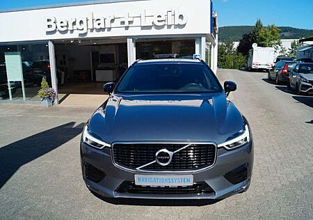 Volvo XC 60 XC60 T5 AWD R-Design Aut./ACC/BLIS/Harman-Kardon