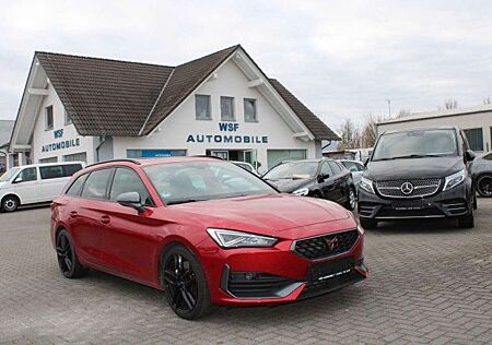 Cupra Leon Sportst e-Hybrid,Navi/LED/Virtual/AHK/Pano,