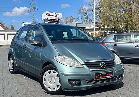 Mercedes-Benz A 180 CDI Klimaanlage AnhängerK. Scheckheft
