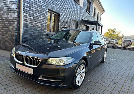 BMW 530d 530 Baureihe 5 Touring xDrive