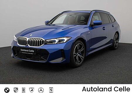 BMW 330 M Sport Panorama 360°HUD HiFi AHK Komfort