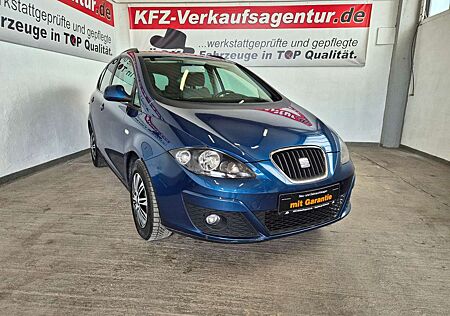 Seat Altea XL 4You, inkl. 1. Jahr Garantie