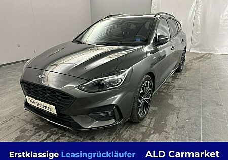 Ford Focus Turnier 1.5 EcoBlue Start-Stopp-System Aut. ST-LIN