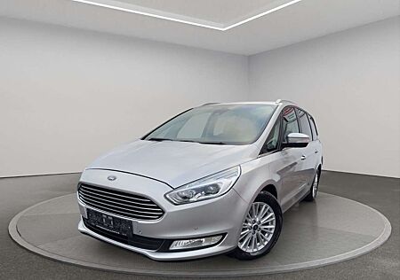 Ford Galaxy Titanium 2.0 TDCi*AUT.*LED*NAVI*7-SITZER
