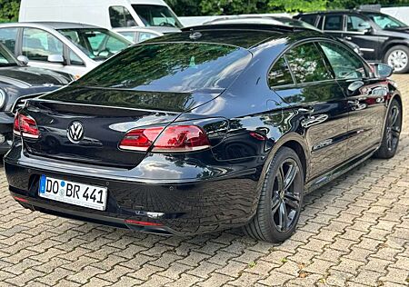 VW CC Volkswagen 2.0 TDI Limousine R-line Technology DSG
