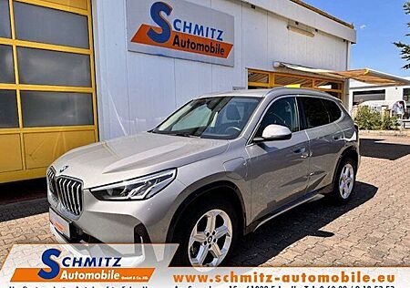 BMW X1 30e xDrive xLine Navi/R-Cam/ACC/LED/Leder/PDC