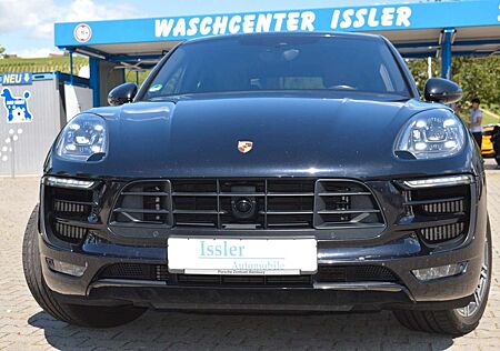 Porsche Macan GTS, Approved Garantie