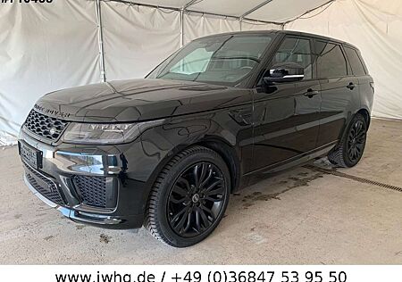 Land Rover Range Rover Sport HSE Dynamic Pixel HeadUp FahrA