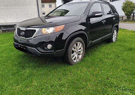 Kia Sorento 2.2 CRDi 4WD Edition 7