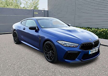 BMW M8 8er Competition