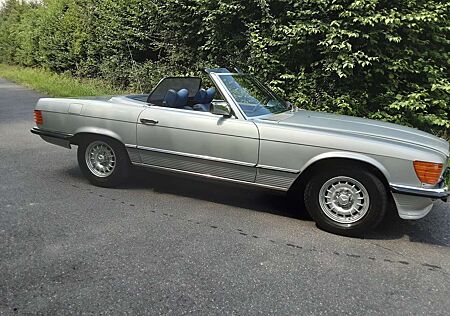 Mercedes-Benz SL 280