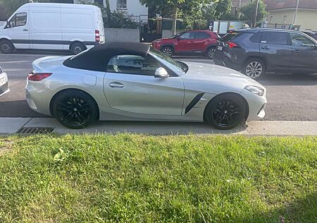 BMW Z4 sDrive 20i Aut.