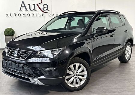 Seat Ateca 2.0 TDI DSG Style NAV+LED+ACC+VCOCKPIT+DAB