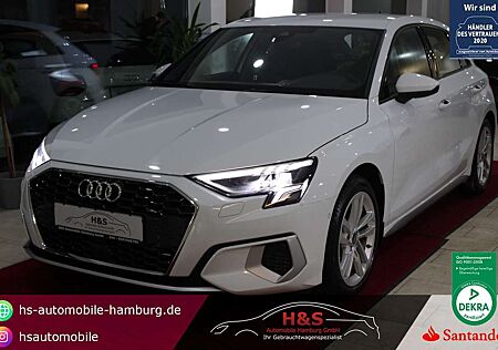 Audi A3 Sportback 35 TFSI Sport Virtuell*Carplay*