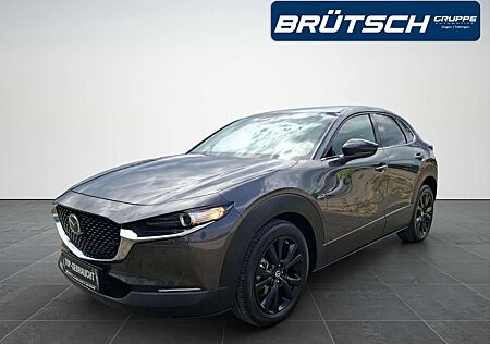 Mazda CX-30 Homura 2.0 2WD AUTOMATIK / NAVI / KAMERA / SITZHEI
